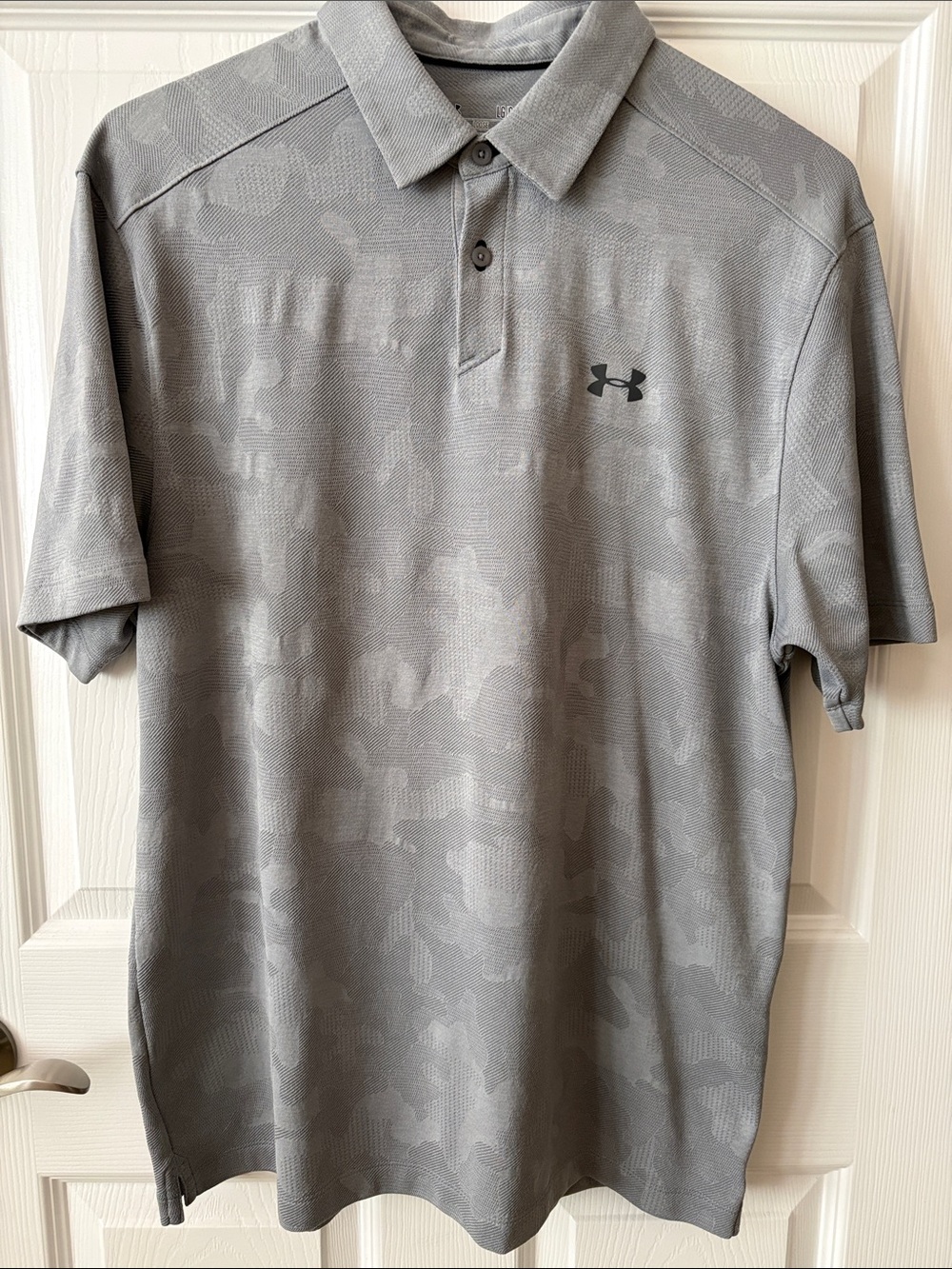 UNDER ARMOUR Men’s Shirt
